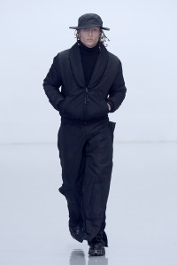 Nasir Mazhar Men's Fall 2016
