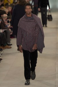 Oliver Spencer Men's Fall 2016