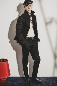 3.1 Phillip Lim Men's Fall 2016