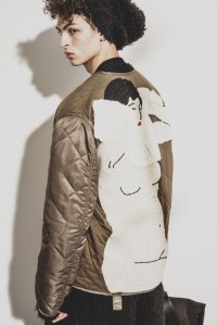 3.1 Phillip Lim Men's Fall 2016