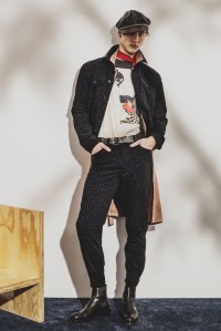 3.1 Phillip Lim Men's Fall 2016