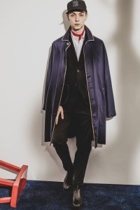 3.1 Phillip Lim Men's Fall 2016
