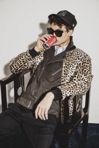 3.1 Phillip Lim Men's Fall 2016