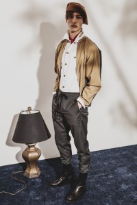 3.1 Phillip Lim Men's Fall 2016