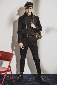 3.1 Phillip Lim Men's Fall 2016