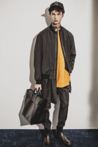 3.1 Phillip Lim Men's Fall 2016