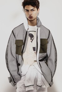 3.1 Phillip Lim Men's Fall 2016