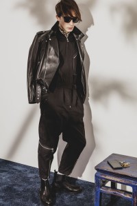 3.1 Phillip Lim Men's Fall 2016