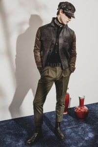 3.1 Phillip Lim Men's Fall 2016