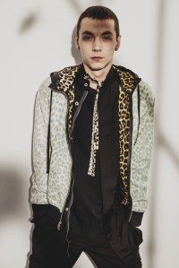 3.1 Phillip Lim Men's Fall 2016