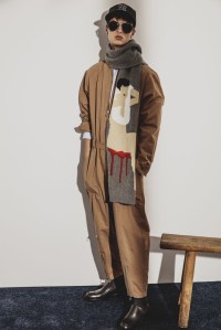 3.1 Phillip Lim Men's Fall 2016