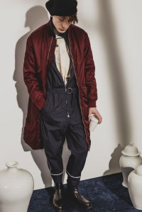 3.1 Phillip Lim Men's Fall 2016