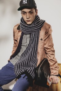 3.1 Phillip Lim Men's Fall 2016