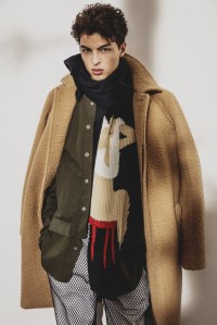 3.1 Phillip Lim Men's Fall 2016