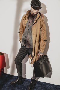 3.1 Phillip Lim Men's Fall 2016