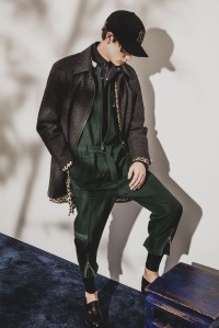 3.1 Phillip Lim Men's Fall 2016