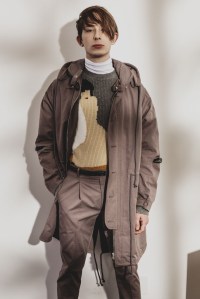 3.1 Phillip Lim Men's Fall 2016