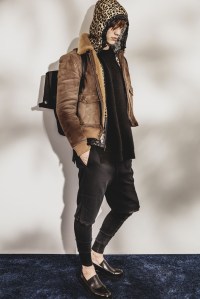 3.1 Phillip Lim Men's Fall 2016