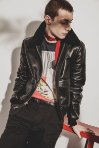 3.1 Phillip Lim Men's Fall 2016