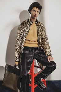 3.1 Phillip Lim Men's Fall 2016