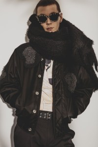 3.1 Phillip Lim Men's Fall 2016