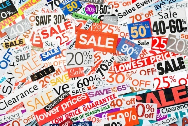 sales