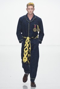 Sibling Men's Fall 2016