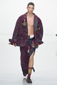 Sibling Men's Fall 2016