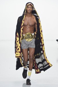 Sibling Men's Fall 2016