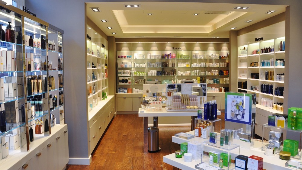 Space NK Said to Hire Goldman to Explore Sale
