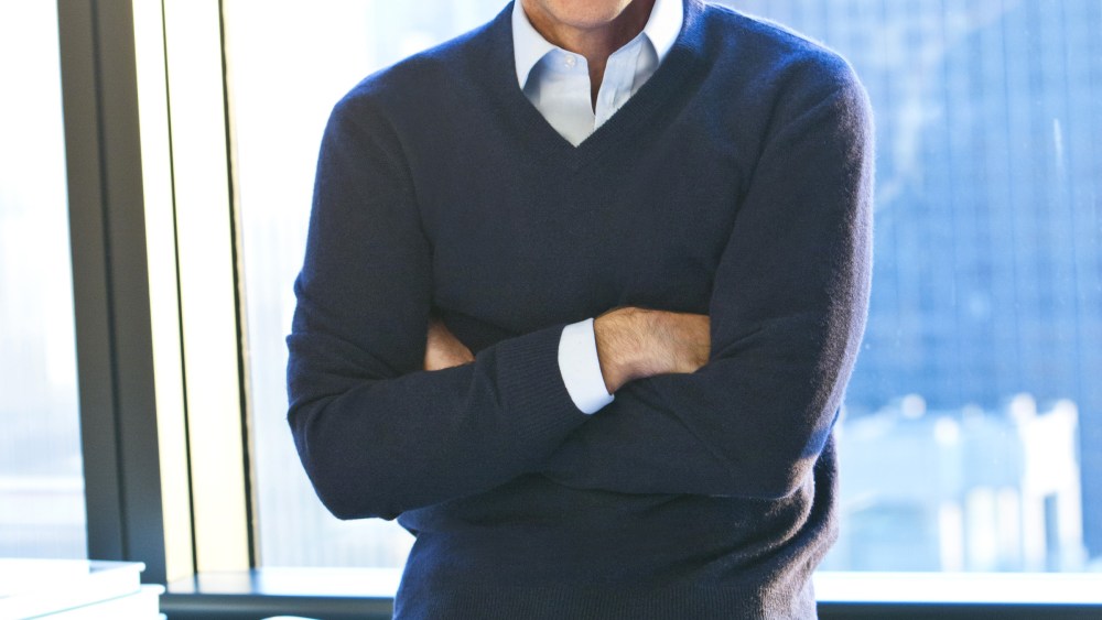 Hearst's Year-End Review Touts Profits, Partnerships and Acquisitions