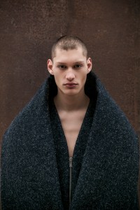 Thamanyah Men's RTW Fall 2016