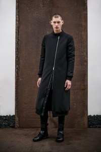 Thamanyah Men's RTW Fall 2016