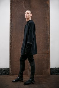 Thamanyah Men's RTW Fall 2016