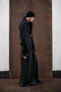 Thamanyah Men's RTW Fall 2016