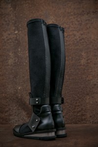 Thamanyah Men's RTW Fall 2016