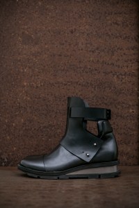 Thamanyah Men's RTW Fall 2016