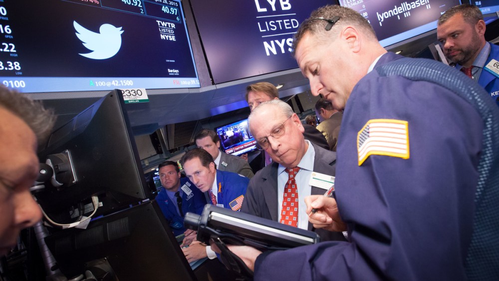 Stocks Quiet as HSN, Sally Beauty Plunge, but Zumiez Sees Recovery