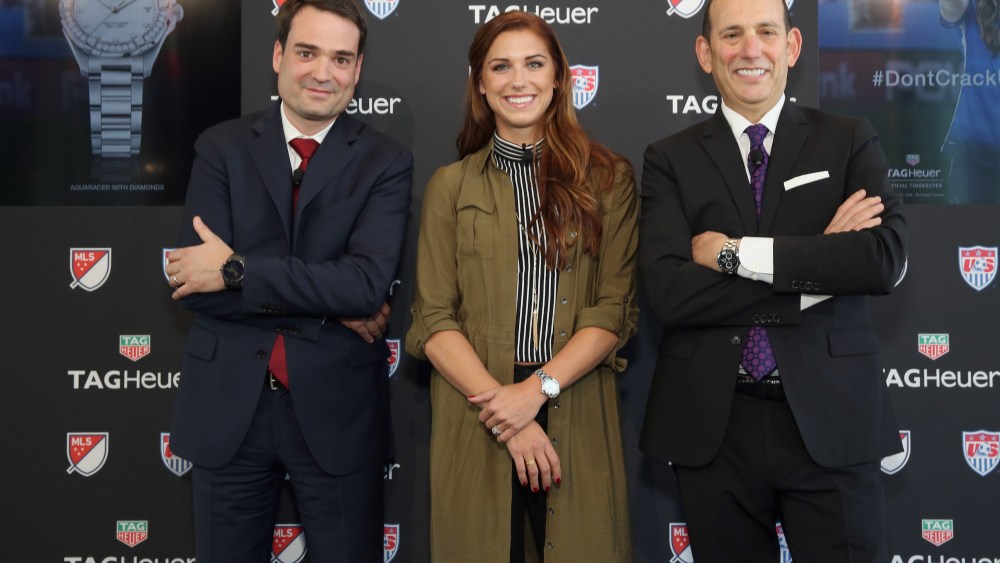 Women's World Cup Soccer Players Earn Less from FIFA Than Male Players