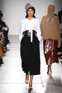 A Détacher RTW Fall 2016