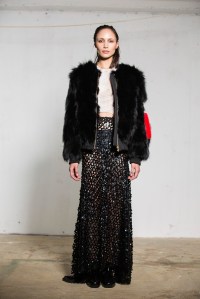 Adrienne Landau RTW Fall 2016