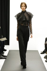 Angel Sanchez RTW Fall 2016