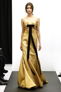 Angel Sanchez RTW Fall 2016
