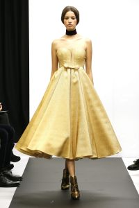 Angel Sanchez RTW Fall 2016
