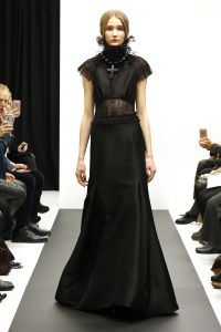 Angel Sanchez RTW Fall 2016
