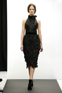 Angel Sanchez RTW Fall 2016