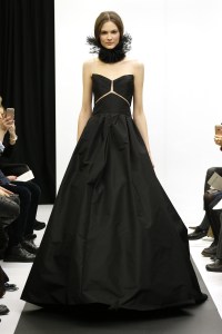 Angel Sanchez RTW Fall 2016