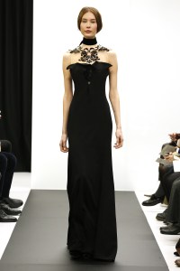 Angel Sanchez RTW Fall 2016