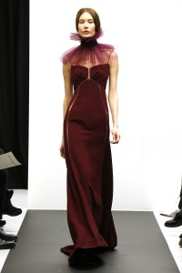 Angel Sanchez RTW Fall 2016