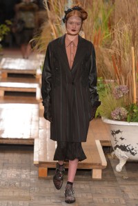 Antonio Marras RTW Fall 2016